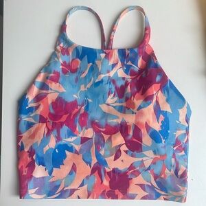 Old Navy Active powersoft crop top